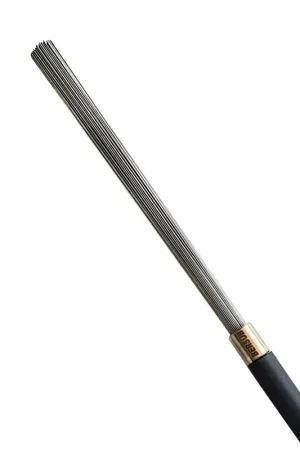 Brosse de Décapage Standard pour Bouteille de Plongée Offre Limitée