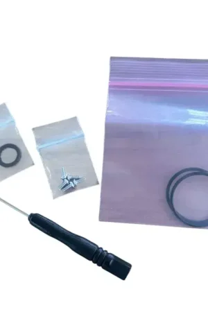 SHEARWATER SWIFT TRANSMITTER BATTERY REPLACEMENT KIT Acheter En Ligne