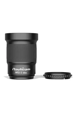 Vente Directe Mid-Range Focus Optimizer 3 (MFO-3)