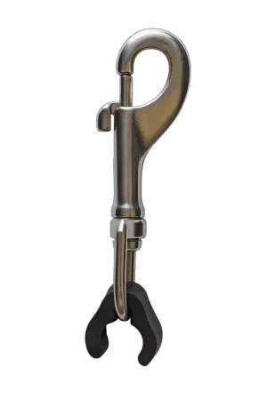 Mousqueton Porte Flexible R-Clip 3D Nouvelle Collection