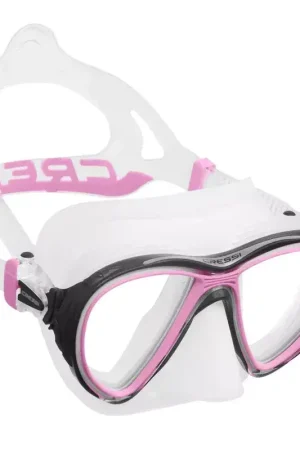 Promotion Masque Quantum Translucide Rose