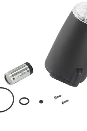 Kit Pile pour Émetteur LED Mares – Genius, Quad Air, Smart Air Prix Promo