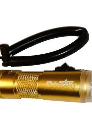 Retour Gratuit Lampe Pulsar Strobe