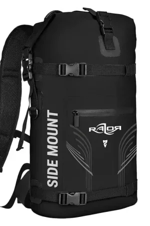 Certifié Sac Étanche Razor 4 Dry Pack 35L