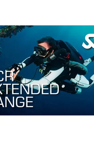 Formation SCR Extended Range Recycleur Horizon Prix Réduit